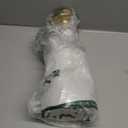 Touch Control Cordlss Table Lamp, USBC Rechargeable Lamp with Stepless Dimming, 4000mAh Battery Operated Vintage Bedside Lamp for Bedroom, Living Room, Night Light & Emergency Lighting, Brass, 1 Pack