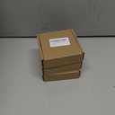 3 x Chair Leg Protectors for Hardwood Floors, Felt Chair Furniture Pads feet Covers for Wood Hardwood Floors Protector, Clear Square Silicone Felt Pads for Smooth Moving 16Pcs (Fit 0.6 "to 0.7")