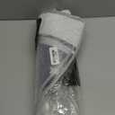 Dog Cone Collar for Recovery: Soft Elizabethan Collar Alternative to Stop Licking, Adjustable Pet Cone for Large, Medium, Small Dogs, for Surgery, Spay, Injury, Skin Treatment (2XL(Depth: 12.2, Girth:15-22), Jet Black)