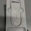 Heated Eyelash Curler, Electric Eyelash Curler with 2-Temp Modes & Type-C Charging, 8s Fast Heat 3s Style 24H Lift for Long-Lasting Natural Effortless Curls, Mini Heated Lash Curler for Women(White)