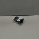 1 inch Barbell collars clamps 2 pack Barbell Clamp, Exercise Collars 1"(25mm) Quick Release Pair of Locking Collar Clips for Workout Weightlifting Fitness Training