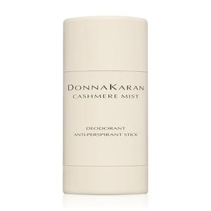 Donna Karan Cashmere Mist Anti-Perspirant Deodorant Stick for Women, Travel Size, 1.0 Oz.