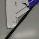OEM QUALITY 26" + 22" Premium All-Seasons Stable And Quiet Windshield Wiper Blades(Set of 2)