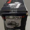 KitchenAid Full Size Dish Rack, Light Grey