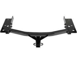 ALMULOO Trailer Tow Hitch Compatible with 2020-2026 Explorer Aviator