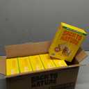 Back To Nature Crispy Wheat Crackers, Dairy Free, Non GMO, 6.5 Ounces (Pack Of 6), BB Date: 11/07/2025