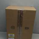 Large 5 Gallon Plastic Zipper Storage Bags, 18x24 Inches Clear Reclosable Storage Bags 20Pieces