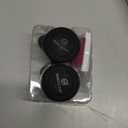 WixGear Magnetic Car Mount [2-Pack] - Universal Stick-On Dashboard Magnetic Phone Holder for Car, Strong Magnet Mount for Cell Phones & Mini Tablets with Swift-Snap Technology