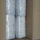 Pampers Swaddlers Diapers, Size 3 (13-26 lbs), 136 Count, Absorbent, Keeps Baby Dry and Comfortable, Skin Safe Disposable Baby Diaper