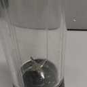 Portable Blender, Personal Size for Shakes and Smoothies with 6 Ultra Sharp Blades, Personal Blender USB Rechargeable Magnetic for Travel, Office, Gym