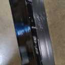 CURT 13146 Class 3 Trailer Hitch, 2-Inch Receiver, Fits Select Honda Pilot, Acura MDX, GLOSS BLACK POWDER COAT
