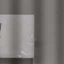 7 Color Face and Neck Massager Light Therapy, Red Light Based Facial Massager for Skin Care, Smoothing, Firming (White)