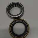 Yukon Gear & Axle (AK 6410) Rear Wheel Bearing & Seal Kit for Dodge Durango/Pick-Up Truck/Van