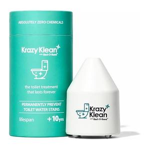 Hypoaled Toilet Cleaner, Household Cleaning Solution, Toilets Bowl Cleaning Reduces Hard-Water Stains & Odor