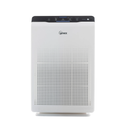 Winix Air Purifier, C535,  4-Stage Cleaning with 2 Years of Filters.  Max Room Capacity 1728 sq ft.
