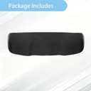 Rear Roof Spoiler MP Style for BMW G05 X5 F95 X5M 2019-25 Top Wing