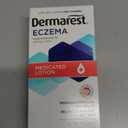 Dermarest Eczema Medicated Lotion, 4 fl oz (Pack of 1)