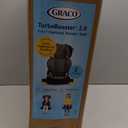 Graco TurboBooster 2.0 Highback Booster Car Seat, Declan, EXP: 11/27/2035
