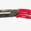 Ronan Multi-Cut 401 Cutting Tool - For Soft Wood, Cardboard, Plastic, Rope, Leather & DIY Materials – Not for Hardwood or Compressed Wood