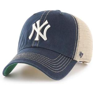 '47 MLB Flagship Wash Mesh MVP Adjustable Hat Adult One Size Fits All (Black, L)