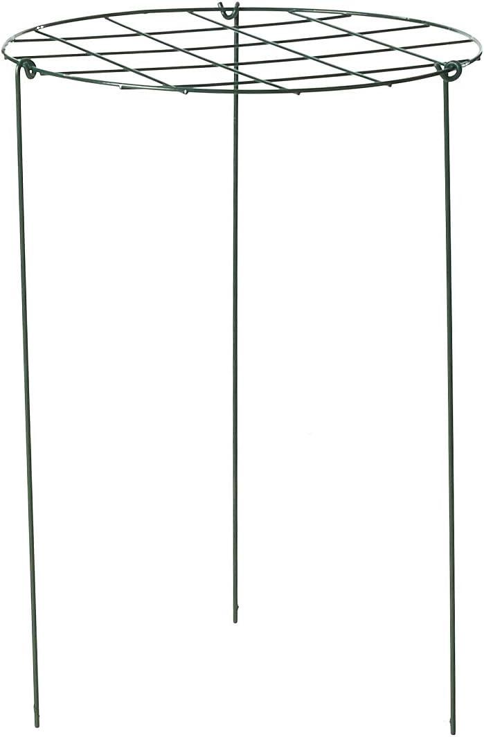 Bosmere 18" Plant Grid with Three 25" Legs, 2-Pack