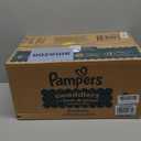 Pampers Swaddlers Diapers, Size 5 (20-37 lbs), 132 Count, Absorbent, Keeps Baby Dry and Comfortable, Skin Safe Disposable Baby Diaper