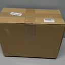 Dasbecan Passenger Side Mirror Compatible With 2021-2025 Toyota Sienna w/Manual Folding, Power Heated Glass, Blind Spot Right Mirror Black Replace#8791508040 TO1321426 (6Pins)