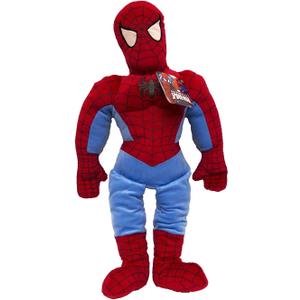 Jay Franco Marvel Spiderman Ultimate 26" Pillowtime Pal, Blue (JF29063TICD)