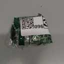 6 Pcs French Hair Side Combs for Women Bun Small Twist Hair Decorative, Strong Hold Clips for Women Bun(Brown, Black) (Black, Tortoise Shell)