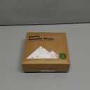 3-Pack Organic Baby Swaddle Sleep Sacks - Swaddles for Newborns, Infant 0-3 Months, Baby Girls, Boys, Soft & Snug Newborn Sleep Sack, Nursery Swaddling Blankets (Butterflies, XS)