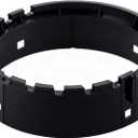 585193MA 585193 Outer Retainer Ring Compatible with Murray 624808X4B 624804x79B 624508x4B 627804X79 Snowblower 24" Snow Thrower(1Pcs)