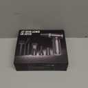 Electric Compressed Air Duster - 33,0000 RPM Rechargeable Cordless Turbo Blower, Portable Air Blower for Cars, PC, Keyboard, Home & Outdoor Dust Cleaning (Replaces Compressed Air Cans)