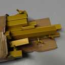 Wokceer 7.2 FT Wedding Arch Backdrop Stand and Arch Cover Metal Arch Stand with Arch Stand Cover for Birthday Party Wedding Ceremony Bridal Baby Shower Event Decor (Ivory)