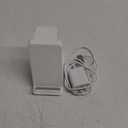 Wireless Charging Station, 3 in 1 Fast Wireless Charger Stand for Multiple Devices Apple Watch Ultra Series 11 10 9 8 7 6 SE 5 4 3 2, iPhone 17 16 15 14 13 12 11 Pro Max/Plus/Air/X/XS/XR/SE, Airpods (White)