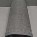 Kitchen Mat Set of 2 PCS, Cushioned Non Slip Rugs for Kitchen Floor, Absorbent Runner Comfort Standing Mats Washable for Kitchen, Office, Home, (Grey, 17.3"x47"+17.3"x71")