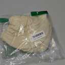 HINDAWI Women Winter Warm Knit Newsboy Hat Wool Snow Caps with Visor, Beige