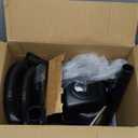 Sanitaire Professional Compact Canister Vacuum Cleaner, SL3681A Blue,black