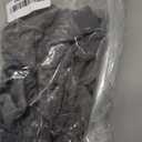 Dog Sweaters for Large Dogs Turtleneck Knitted Pet Clothes Solid Color Puppy Sweater Warm Dog Sweater(Grey, Large)