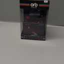 Mini Arcade Machine, 240 Built-in 8-Bit Games, 2.5 Full Colour Screen, 8-Way Joystick, Handheld Retro Games Console Orb Gaming