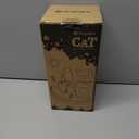 Stocking Stuffers Gifts for Women Solar Garden Cat Decor Outdoor Statues, Christmas Birthday Gifts for Women Mom Her Grandma, Anniversary Gardening Cat Lovers Gift, House Warming Gift New Home