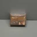 Baby Swaddle Blanket Bear 0-6 Months Cute Organic Ultra Soft Plush NewBorn Baby Essentials Must Have Infants Girls Boys Gender Neutral Stuff, Registry Gift Receiving Swaddling Wrap Clothes Shower Gift