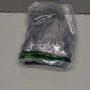 THE GYM PEOPLE Thick High Waist Capris Yoga Pants with Pockets, Tummy Control Workout Running Yoga Leggings for Women,3XL