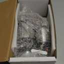 New Starter Fit for 1.6l 2l Chevy Tracker 1999-2002, Suzuki Grand Vitara 1999-2005 Replaces # 410-48056, M0T85681, M1T86181, 112300