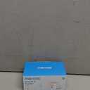 meross Smart Plug Mini, 15A & Reliable Wi-Fi, Support Apple HomeKit, Siri, Alexa, Echo, Google Assistant and Nest Hub, App Control, Timer, No Hub Needed, 2.4G WiFi Only, 4 Pack