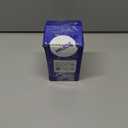 MIULEE Floral Pillow Covers 20x20 Set of 2, Neutral Linen Decorative Throw Pillow Covers for Sofa Couch Outdoor Living Room, Farmhouse Cushion Covers, Brown