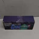 100FT Permanent Outdoor Lights, IP67 Waterproof,for House Roof, Christmas, Holiday, Party, Daily Lighting, Smart RGB Outdoor Lights with Remote APP Control & DIY Scenes