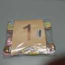 Rose Gold 13th Birthday Party Decors , Rose gold Glittery Happy 13th Birthday Banner,Poms,Sparkling Hanging Swirls Kit for 13th Birthday Party Supplies