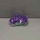 Purple Braids Ponytail 26 Inch Long purple Hair Extensions for Braids Cosplay Wig Suitable for Stage Party Halloween Costume Cosplay