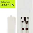 Replacement Remote Control for Promethean ActivConnect PRM-ACON1-OPS OPS-M OPS-G AP6-70 AP6-65-4K AP6-75-4K AP6-86-4K ActivPanel G Series Display