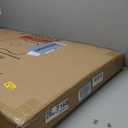 Irregular Wall Mirror - Wall Mirrors Decorative 20"x36" Gold Asymmetrical Mirror Tempered Glass Aviation Aluminum Alloy Frame for Bathroom, Bedroom, Living Room, Cloakroom, Entryway